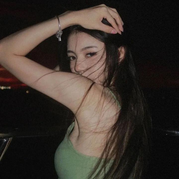 女人河