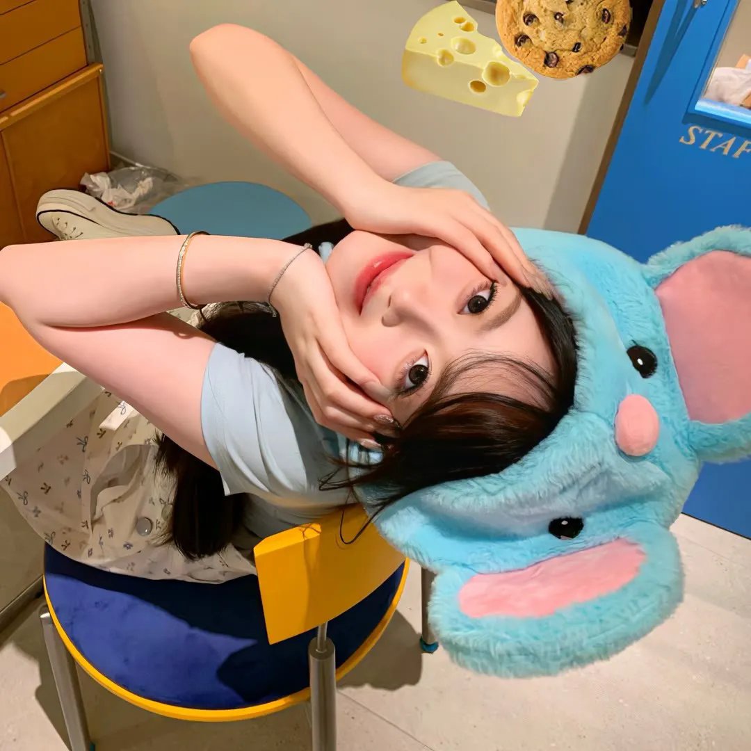 啊，男孩